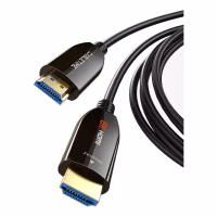Кабель мультимедийный HDMI M to HDMI M 50.0m V2.1 AOC Cabletime (CA914036) - Image 1