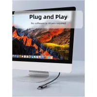 Дата кабель USB 3.0 AM/AF 20.0m active Cabletime (CA915194) - Изображение 9