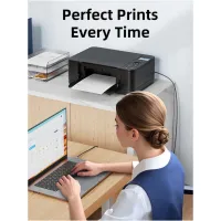 Кабель для принтера USB 2.0 AM/BM 2.0m Cabletime (CA915217) - Изображение 8