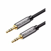 Кабель мультимедийный 3.5mm M to 3.5mm M 1.8m Cabletime (CA915262) - Image 2