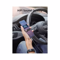 Кабель мультимедийный 3.5mm M to 3.5mm M 1.8m Cabletime (CA915262) - Image 3