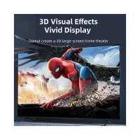 Кабель мультимедійний USB-C to HDMI M 3.0m V1.4 4K30Hz Cabletime (CA915378) - 7