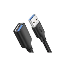 Дата кабель USB 3.0 AM/AF 2.0m Cabletime (CA915408) - 2