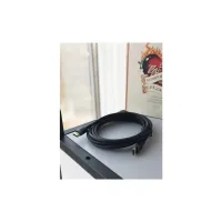 Кабель мультимедійний HDMI M to HDMI M 2.0m 4K Baseus (CADKLF-F01) - 8