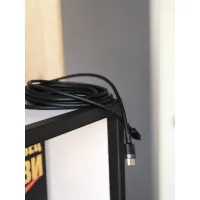 Кабель мультимедійний HDMI M to HDMI M 5.0m V2.0 Baseus (CADKLF-H01) - 8