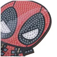 Набір для творчості Crystal Art Дедпул (CAFGR-MCU002) - Зображення 3