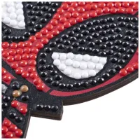 Набір для творчості Crystal Art Дедпул (CAFGR-MCU002) - Зображення 4