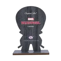 Набір для творчості Crystal Art Дедпул (CAFGR-MCU002) - Зображення 6