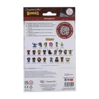 Набір для творчості Crystal Art Дедпул (CAFGR-MCU002) - Зображення 8