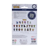 Набір для творчості Crystal Art Залізна людина (CAFGR-MCU003) - Зображення 7