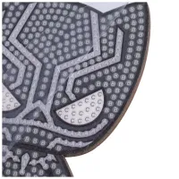 Набір для творчості Crystal Art Чорна пантера (CAFGR-MCU004) - Зображення 3