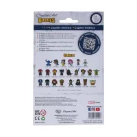 Набір для творчості Crystal Art Капітан Америка (CAFGR-MCU005) - Зображення 8