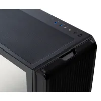 Корпус для ПК Vinga Cage - 12