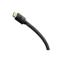 Кабель мультимедійний HDMI to HDMI 3.0m V2.1 Baseus (CAKGQ-L01) - 3