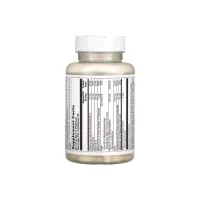 Вітамінно-мінеральний комплекс KAL Магній гліцинат та вітаміни групи B від стресу, Stress B Mag G (CAL-89160) - 2