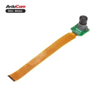 Камера FPV Arducam 12MP 477P Mini High Quality Camera Module for RPi and Zero (CAM098) - 4