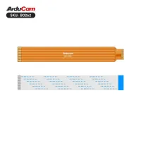 Камера FPV Arducam 12MP 477P Mini High Quality Camera Module for RPi and Zero (CAM098) - 7