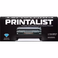 Картридж Printalist Canon 069H Cyan 5500 ст. (Canon-069HC-PL) - Image 1