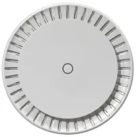 Точка доступу Wi-Fi Mikrotik cAP ax (cAPGi-5HaxD2HaxD) - 1