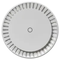 Точка доступу Wi-Fi Mikrotik cAP LTE12 ax (cAPGi-5HaxD2HaxD&EG12-EA) - 1
