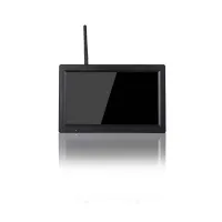 Монітор FPV Hawkeye Captain X 10.2 inch 3.3 GHZ FPV Monitor with HDMI DV (Captain X 10.2 inch 3.3 GHZ FPV Monitor) - 1