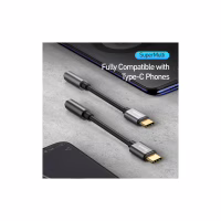 Переходник USB-C M to 3.5mm F Baseus (CATL54-0G) - Image 6