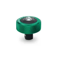 Тріскачка Toptul міні дискова 3/8" 52 зубці (CAUB1229) - 1