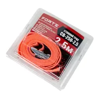 Стяжний ремінь Forte CB-250-5 - 2