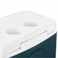 Автохолодильник Ardesto CB-25B - 6