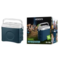 Автохолодильник Ardesto CB-25B - 9