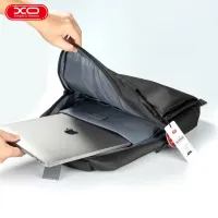 Рюкзак для ноутбука XO 17" CB02 black (CB02-17.black) - 3
