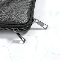 Сумка для ноутбука XO 15" CB08 black (CB08-15.black) - 4