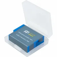 Акумулятор до фото/відео PowerPlant GoPro AHDBT-901 1730mAh (CB970452) - 2