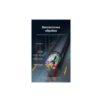 Дата кабель USB 3.0 AM/AF 3.0m black Vention (CBHBI) - Изображение 11