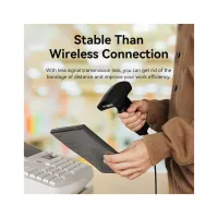 Дата кабель USB 2.0 AM/AF 25.0m Active black Vention (CBKBS) - Изображение 5