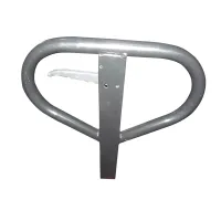 Візок гідравлічний Metier 2т/1150мм Basic (CBY.JC 2.0T) - 2