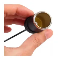 Адаптер CC-512 5V USB to 12V car XoKo (CC-512) - 3