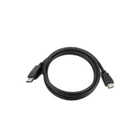 Кабель мультимедійний DisplayPort M to HDMI M 5.0m Cablexpert (CC-DP-HDMI-5M) - 3