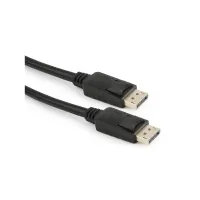 Кабель мультимедійний DisplayPort M to DisplayPort M 10.0m V1.2 Cablexpert (CC-DP2-10M) - 2