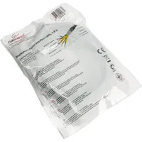 Кабель мультимедійний DisplayPort M to DisplayPort M 1.8m V1.2 Cablexpert (CC-DP2-6) - 3