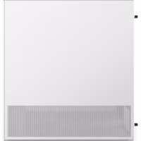 Корпус для ПК NZXT H5 Flow Compact All White (CC-H52FW-01) - Image 9