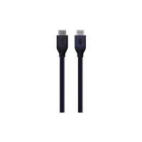 Кабель мультимедійний HDMI M to HDMI M 1.0m V2.1 Cablexpert (CC-HDMI8K-1M) - 2