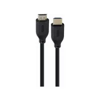 Кабель мультимедійний HDMI M to HDMI M 1.0m V2.1 Cablexpert (CC-HDMI8K-1M) - 1
