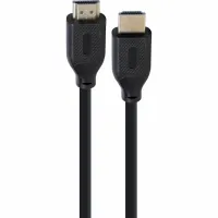 Кабель мультимедійний HDMI M to HDMI M 2.0m V2.1 Cablexpert (CC-HDMI8K-2M) - 1