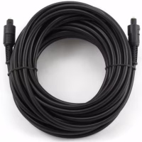 Кабель мультимедійний Optical Toslink 3.0m Cablexpert (CC-OPT-3M) - Image 3