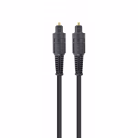 Кабель мультимедійний Optical Toslink 3.0m Cablexpert (CC-OPT-3M) - Image 1