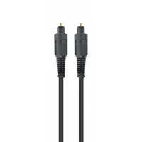 Кабель мультимедійний Optical Toslink 7.5m Cablexpert (CC-OPT-7.5M) - 1