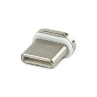 Перехідник magnetic Type-C connector Cablexpert (CC-USB2-AMLM-UCM) - 1