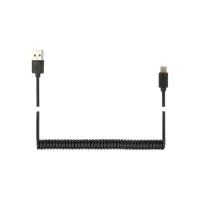 Дата кабель USB 2.0 AM to Type-C 0.6m Cablexpert (CC-USB2C-AMCM-6) - 2