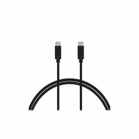 Дата кабель USB-C to USB-C 2.0m Choetech (CC0003) - Image 3